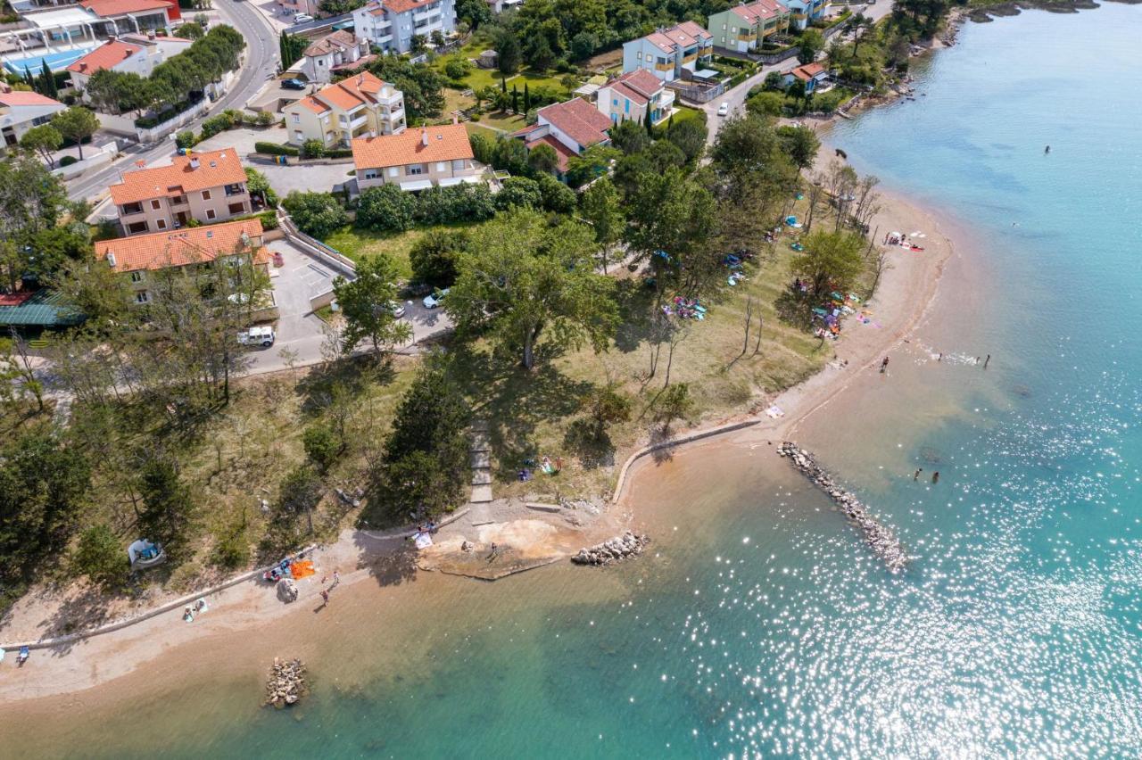 Apartment Seafront Maris By El-pi Tours *