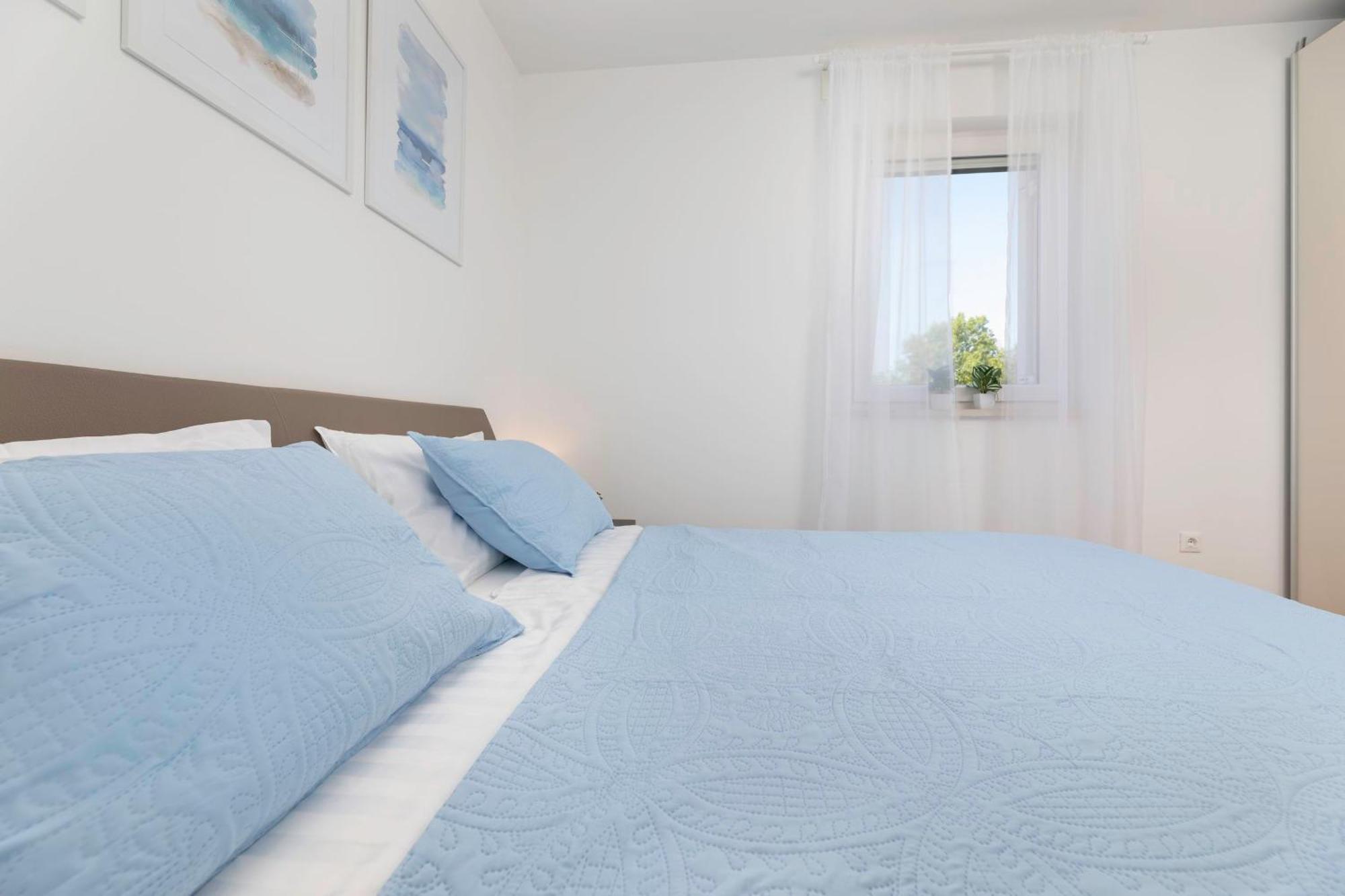 Apartment Seafront Maris By El-pi Tours *