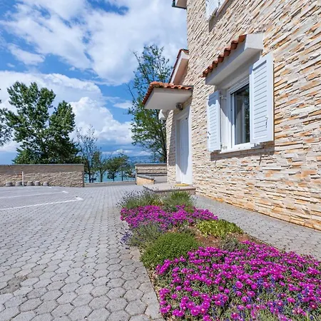 Seafront Maris By El-Pi Tours Apartment Dobrinj Exterior photo